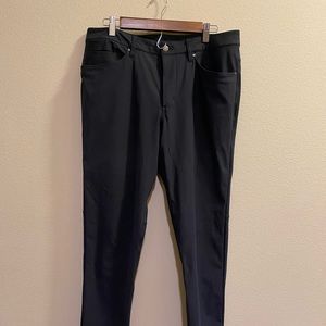 Lululemon Men’s Work Pant